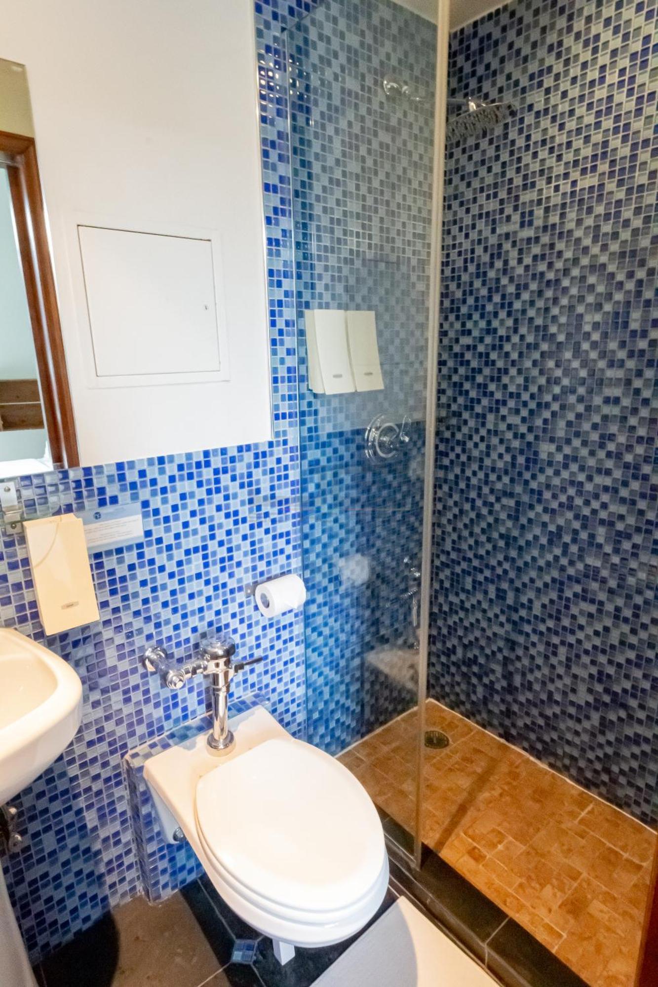 Jg Sohotel Ню Йорк Екстериор снимка