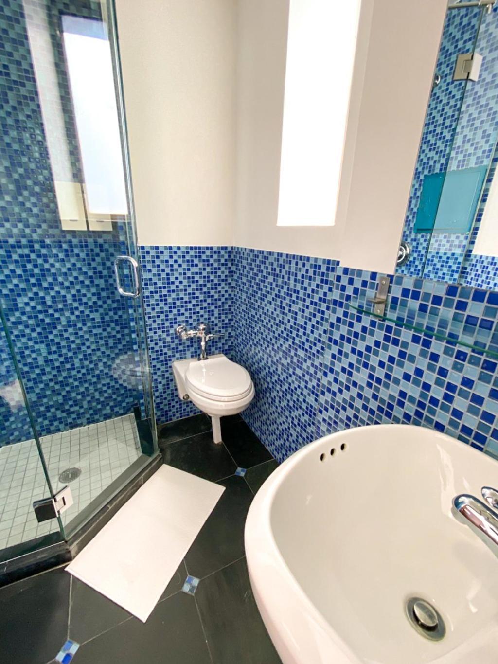 Jg Sohotel Ню Йорк Стая снимка