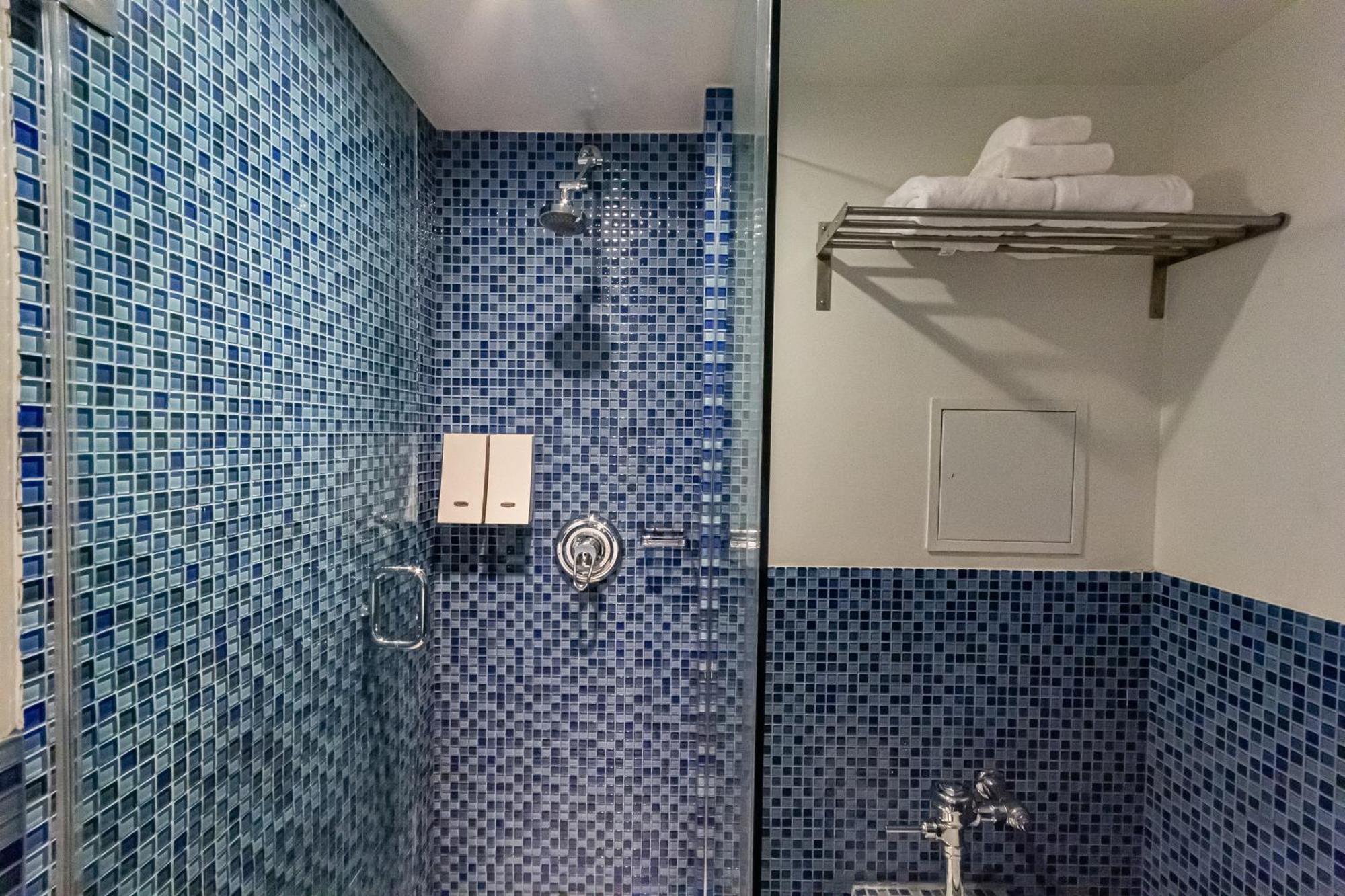 Jg Sohotel Ню Йорк Стая снимка